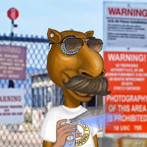 Camelcabal