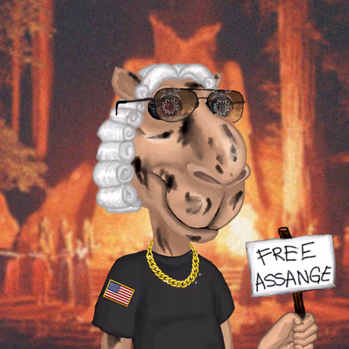 Camelcabal