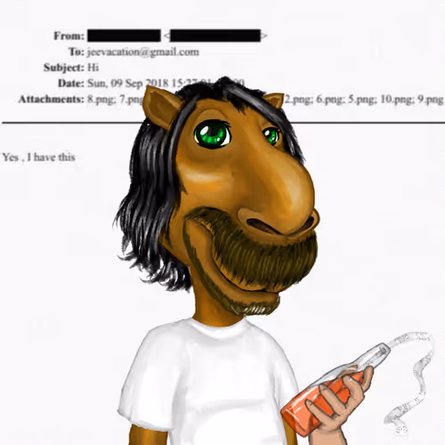 Camelcabal