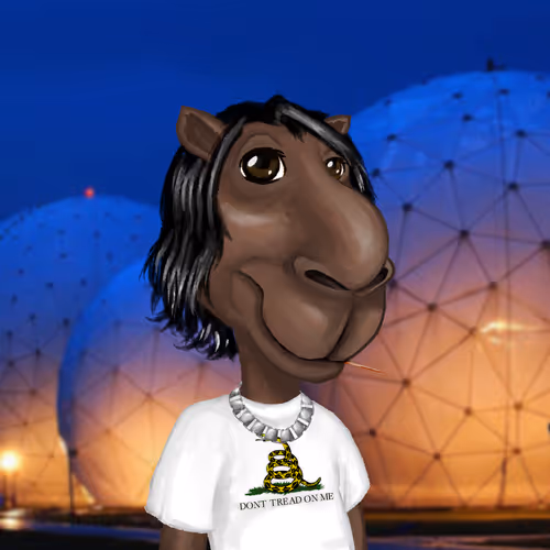 Camelcabal