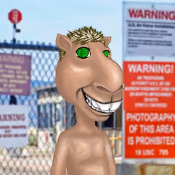 Camel #236