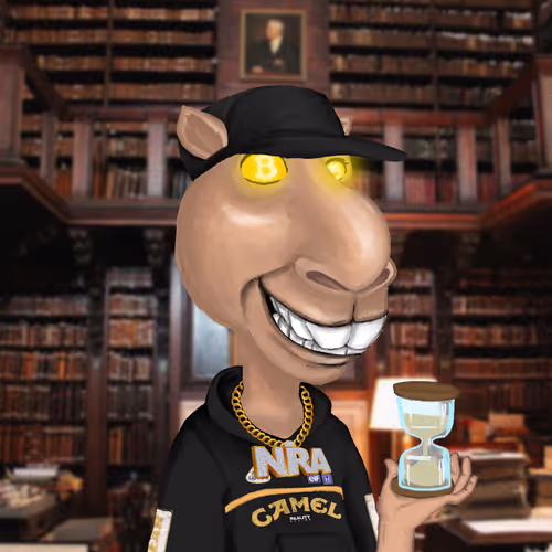 Camelcabal