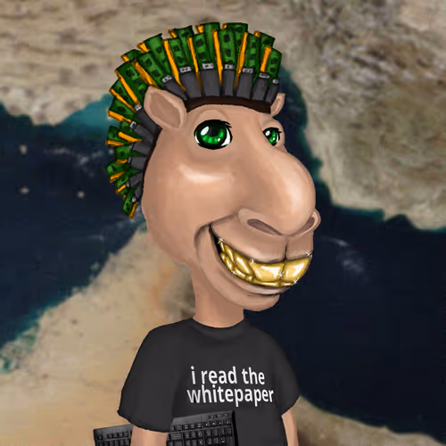 Camelcabal