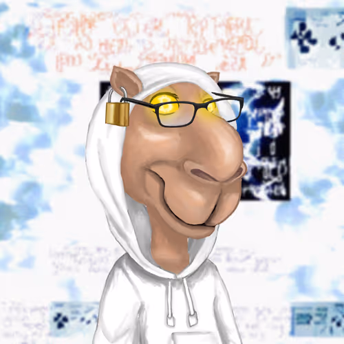 Camelcabal