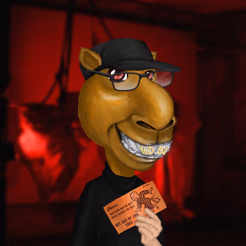 Camelcabal