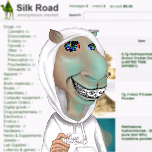 Camelcabal