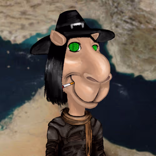 Camelcabal