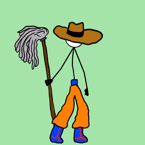 Degenshticks