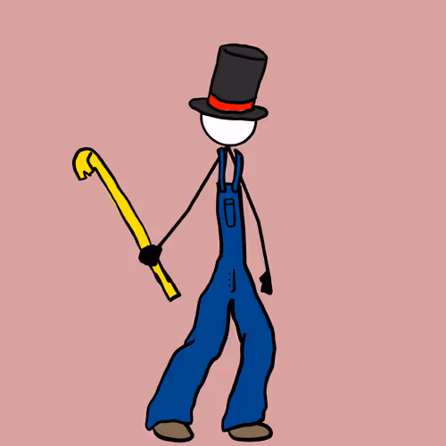 Degen Shticks #2178
