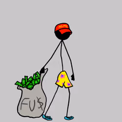 Degen Shticks #210