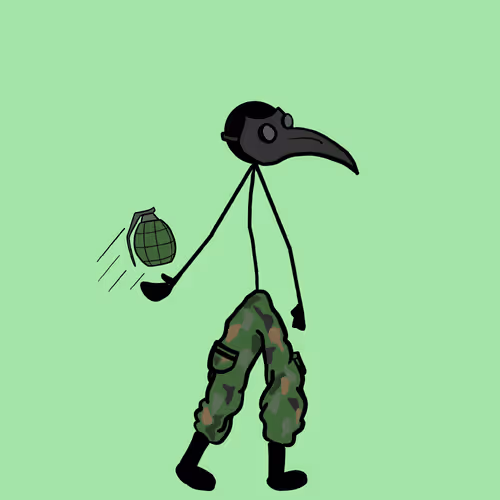 Degenshticks