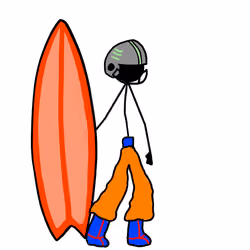 Degen Shticks #447