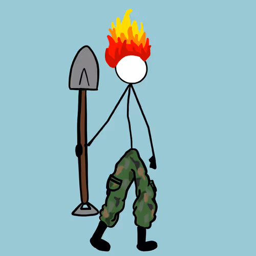 Degenshticks