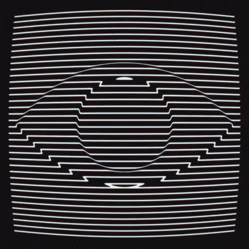 Punk Eye Bored Club