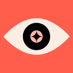 #23 Punk Eye Bored Club