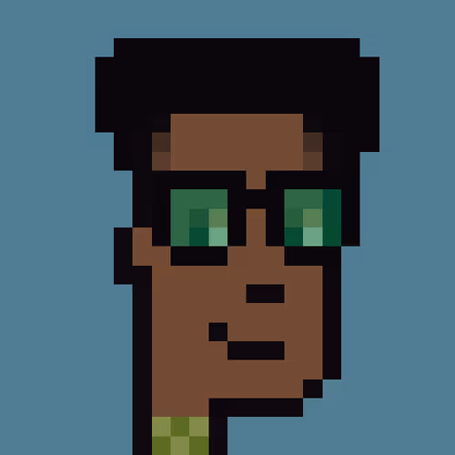 Nigeriansnft