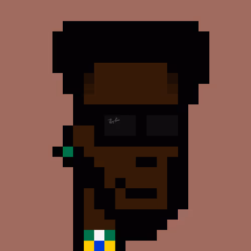 Nigeriansnft