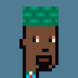 The Nigerians #335