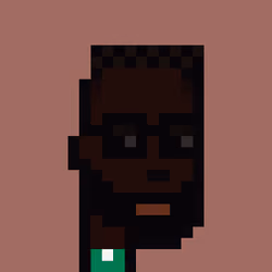 The Nigerians #570