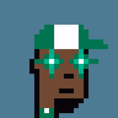 Nigeriansnft
