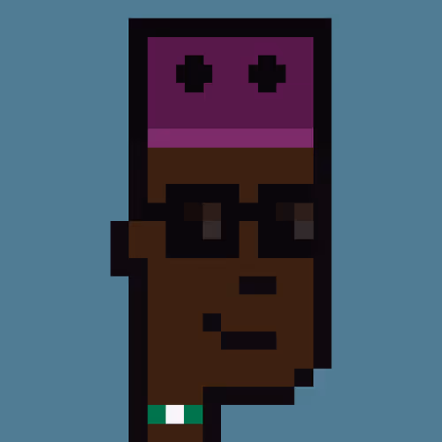 Nigeriansnft