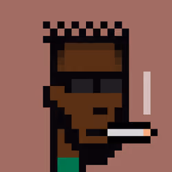 The Nigerians #846