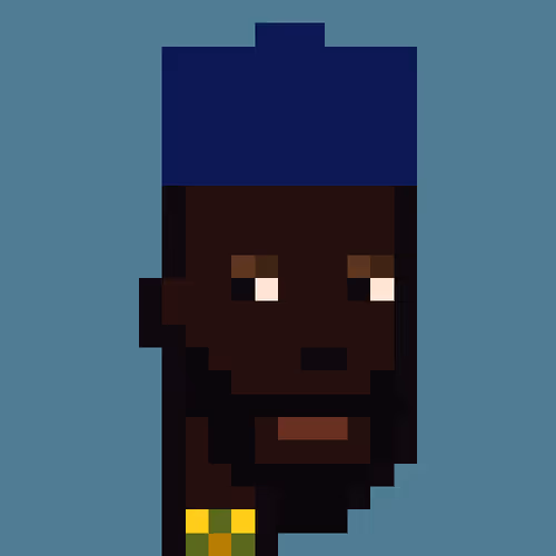 Nigeriansnft