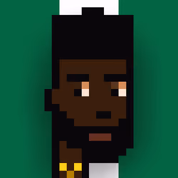 The Nigerians #1414
