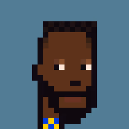 Nigeriansnft