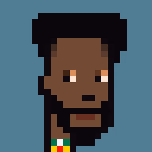The Nigerians #507