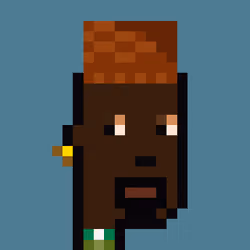 The Nigerians #4051