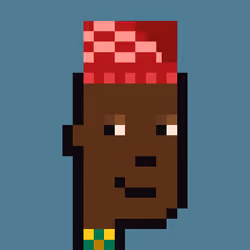 The Nigerians #2171