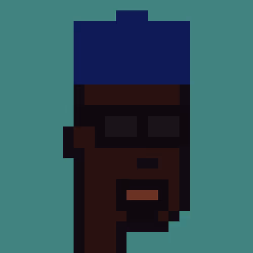 Nigeriansnft