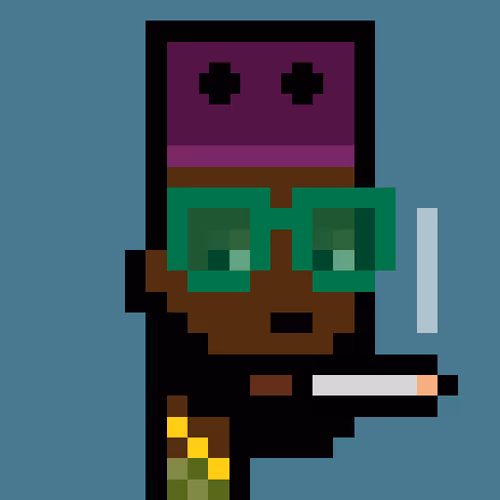 Nigeriansnft