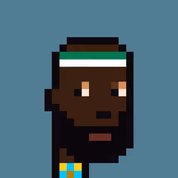 The Nigerians #1017