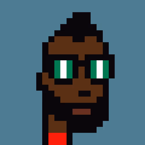 Nigeriansnft