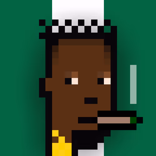 Nigeriansnft