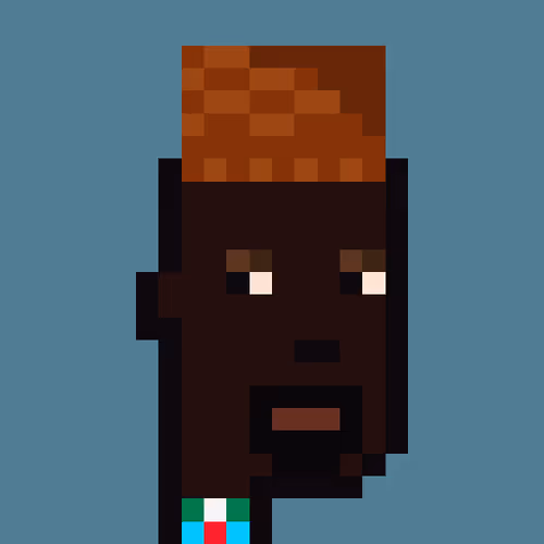 Nigeriansnft