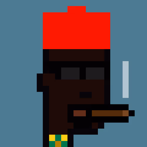 Nigeriansnft
