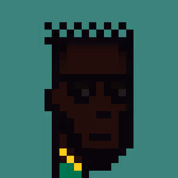 The Nigerians #2155