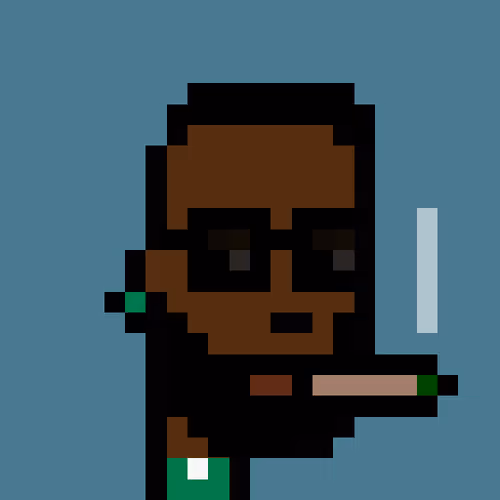 Nigeriansnft