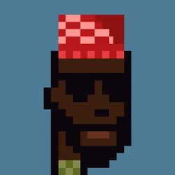 The Nigerians #1550