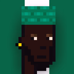 The Nigerians #731