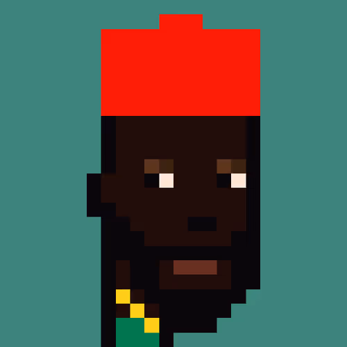 Nigeriansnft