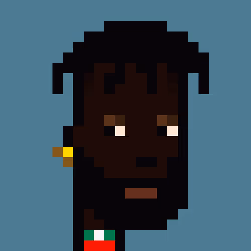 Nigeriansnft
