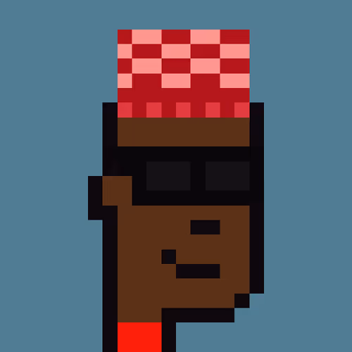 Nigeriansnft