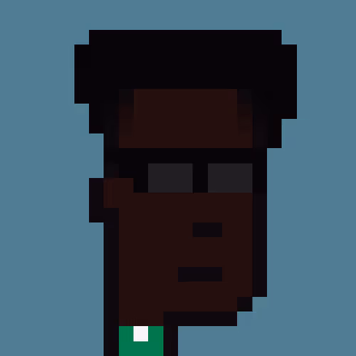 Nigeriansnft