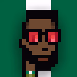 The Nigerians #1543