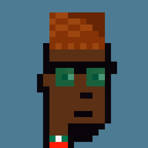 Nigeriansnft