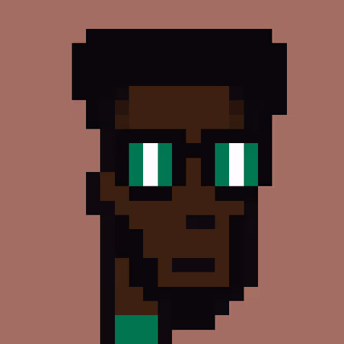 Nigeriansnft